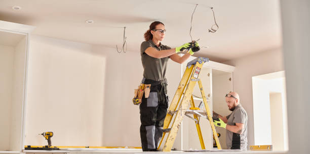 Industrial Electrical Services in Oldsmar, FL
