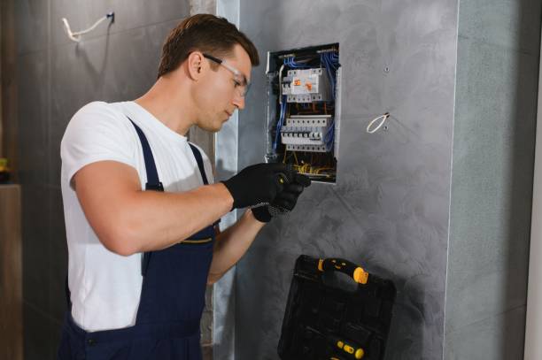 Best Commercial Electrician Services  in Oldsmar, FL