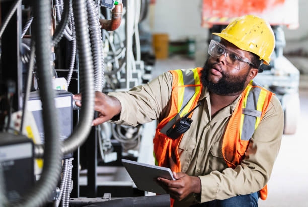 Best Industrial Electrical Services  in Oldsmar, FL