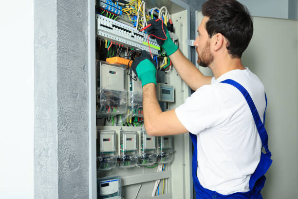 Best Electrical Installation Contractor  in Oldsmar, FL