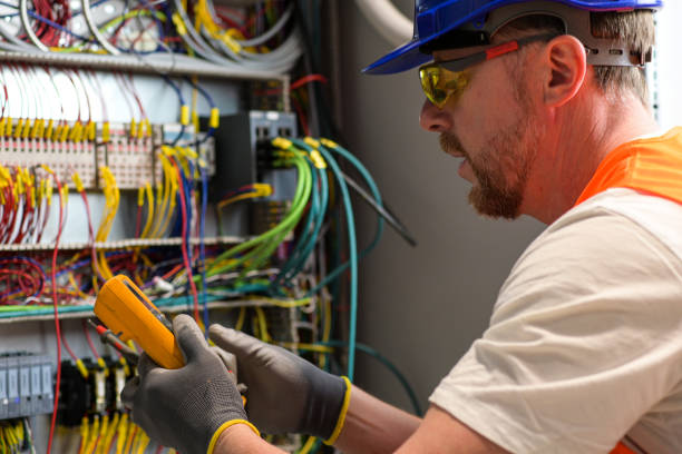 Best Affordable Emergency Electrician  in Oldsmar, FL