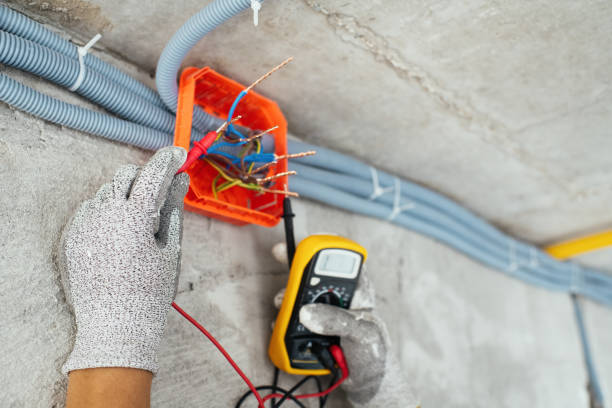 Electrical Rewiring Services in Oldsmar, FL